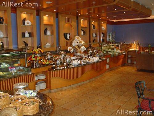 Al Maha Rotana Suites 7